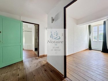 Maison a vendre Guîtres 33230 Gironde 139 m2 4 pièces 175000 euros