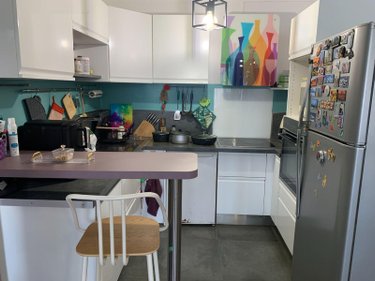 Appartement a vendre Saint-Denis 97400 Réunion 90 m2 4 pièces 399900 euros