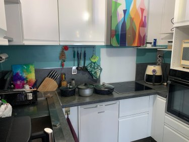 Appartement a vendre Saint-Denis 97400 Réunion 90 m2 4 pièces 399900 euros