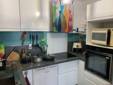 Appartement a vendre Saint-Denis 97400 Réunion 90 m2 4 pièces 399900 euros