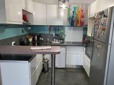 Appartement a vendre Saint-Denis 97400 Réunion 90 m2 4 pièces 399900 euros