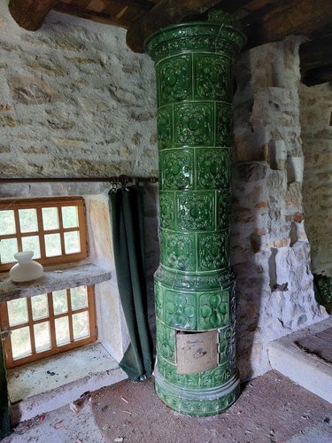 Maison a vendre Marcilhac-sur-Célé 46160 Lot 93 m2 2 pièces 63000 euros