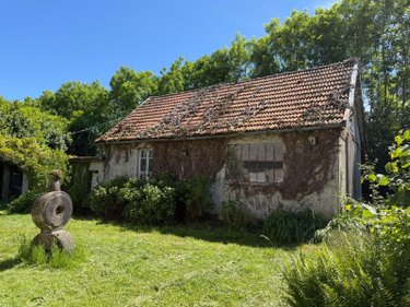 Maison a vendre Mauriac 15200 Cantal 10 pièces 212000 euros