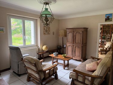 Maison a vendre Mauriac 15200 Cantal 10 pièces 212000 euros