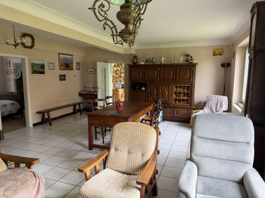 Maison a vendre Mauriac 15200 Cantal 10 pièces 212000 euros