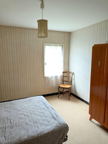 Maison a vendre Mauriac 15200 Cantal 10 pièces 212000 euros