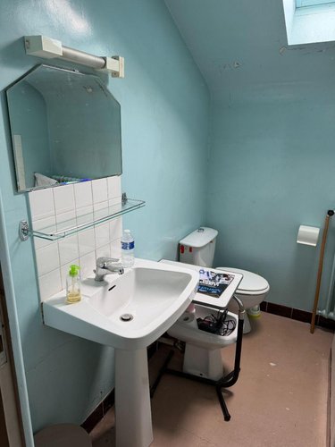 Maison a vendre Mauriac 15200 Cantal 10 pièces 212000 euros