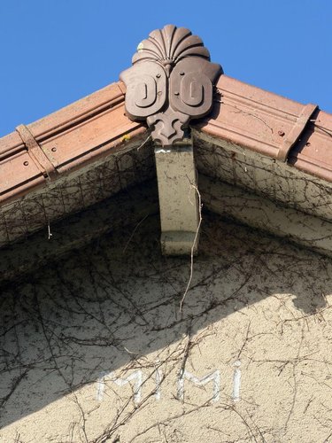 Maison a vendre Mauriac 15200 Cantal 10 pièces 212000 euros