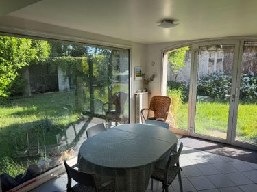 Maison a vendre Mauriac 15200 Cantal 10 pièces 212000 euros