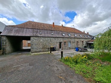 Maison a vendre Flaumont-Waudrechies 59440 Nord 247 m2  220000 euros