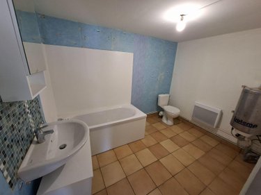 Maison a vendre Flaumont-Waudrechies 59440 Nord 247 m2  220000 euros