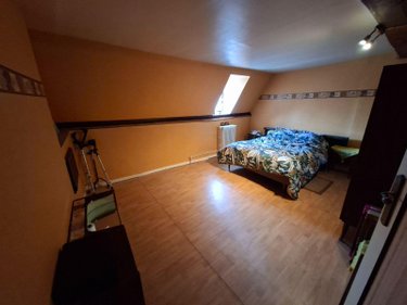 Maison a vendre Flaumont-Waudrechies 59440 Nord 247 m2  220000 euros