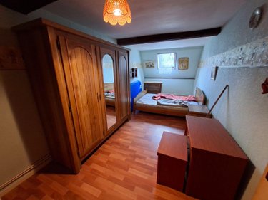 Maison a vendre Flaumont-Waudrechies 59440 Nord 247 m2  220000 euros