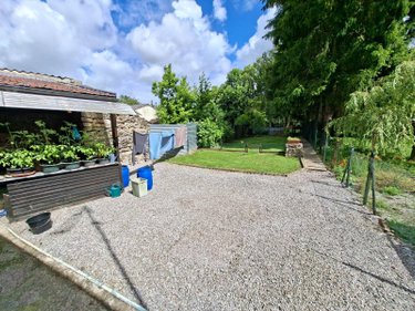 Maison a vendre Flaumont-Waudrechies 59440 Nord 247 m2  220000 euros