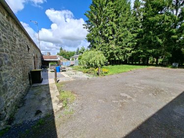 Maison a vendre Flaumont-Waudrechies 59440 Nord 247 m2  220000 euros