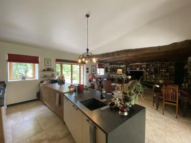 Maison a vendre Saint-Thual 35190 Ille-et-Vilaine 180 m2 6 pièces 359480 euros