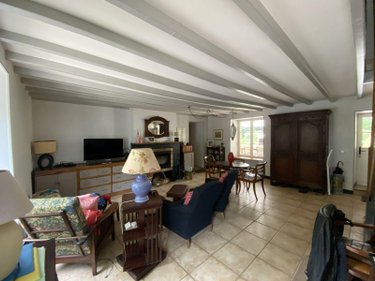 Maison a vendre Saint-Thual 35190 Ille-et-Vilaine 180 m2 6 pièces 359480 euros