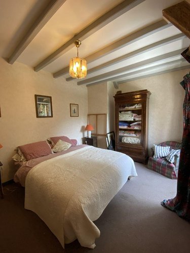 Maison a vendre Saint-Thual 35190 Ille-et-Vilaine 180 m2 6 pièces 359480 euros