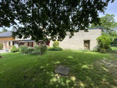 Maison a vendre Saint-Thual 35190 Ille-et-Vilaine 180 m2 6 pièces 359480 euros