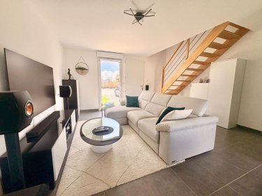 Maison a vendre Montreuil-sur-Ille 35440 Ille-et-Vilaine 102 m2 5 pièces 239500 euros