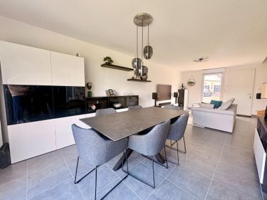 Maison a vendre Montreuil-sur-Ille 35440 Ille-et-Vilaine 102 m2 5 pièces 239500 euros