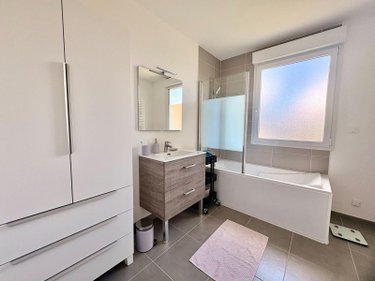 Maison a vendre Montreuil-sur-Ille 35440 Ille-et-Vilaine 102 m2 5 pièces 239500 euros