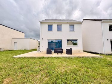 Maison a vendre Montreuil-sur-Ille 35440 Ille-et-Vilaine 102 m2 5 pièces 239500 euros
