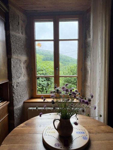 Maison a vendre Saint-Paul-de-Salers 15140 Cantal 8 pièces 212000 euros