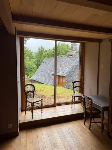 Maison a vendre Saint-Paul-de-Salers 15140 Cantal 8 pièces 212000 euros