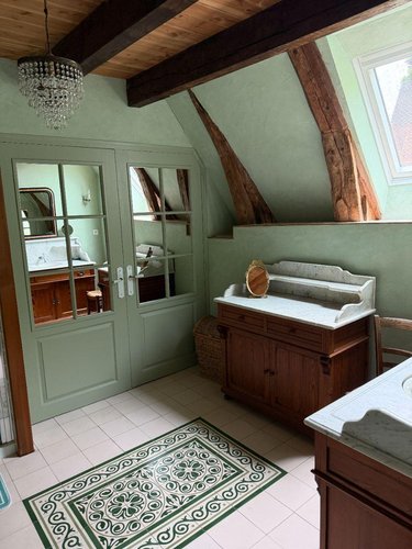 Maison a vendre Saint-Paul-de-Salers 15140 Cantal 8 pièces 212000 euros