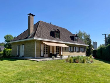 Maison a vendre Wormhout 59470 Nord 145 m2 7 pièces 332000 euros