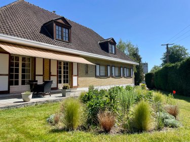 Maison a vendre Wormhout 59470 Nord 145 m2 7 pièces 332000 euros