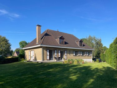 Maison a vendre Wormhout 59470 Nord 145 m2 7 pièces 332000 euros