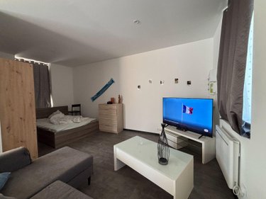 Immeuble a vendre Boussois 59168 Nord 183 m2  272900 euros