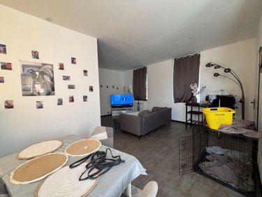 Immeuble a vendre Boussois 59168 Nord 183 m2  272900 euros