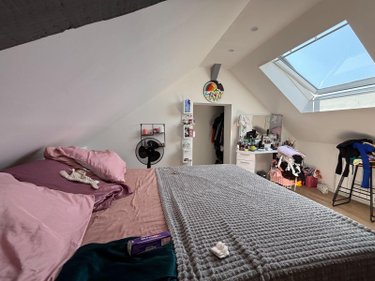 Immeuble a vendre Boussois 59168 Nord 183 m2  272900 euros