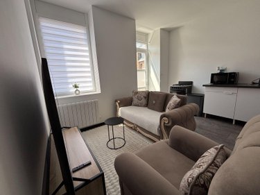 Immeuble a vendre Boussois 59168 Nord 183 m2  272900 euros