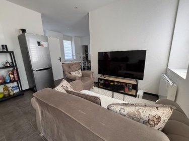 Immeuble a vendre Boussois 59168 Nord 183 m2  272900 euros