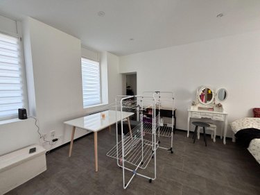 Immeuble a vendre Boussois 59168 Nord 183 m2  272900 euros