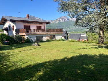 Maison a vendre Barberaz 73000 Savoie 111 m2 6 pièces 750000 euros