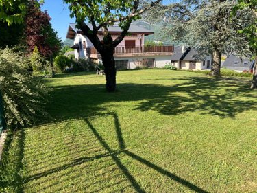 Maison a vendre Barberaz 73000 Savoie 111 m2 6 pièces 750000 euros