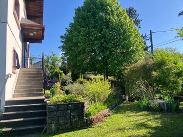 Maison a vendre Barberaz 73000 Savoie 111 m2 6 pièces 750000 euros