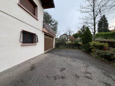 Maison a vendre Barberaz 73000 Savoie 111 m2 6 pièces 750000 euros