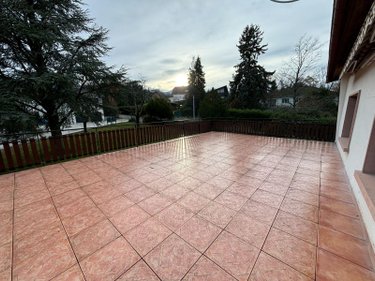 Maison a vendre Barberaz 73000 Savoie 111 m2 6 pièces 750000 euros