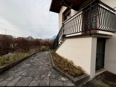 Maison a vendre Barberaz 73000 Savoie 111 m2 6 pièces 750000 euros