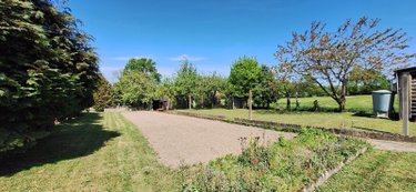 Maison a vendre Saint-Aubin-du-Cormier 35140 Ille-et-Vilaine 93 m2 5 pièces 271700 euros
