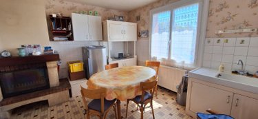 Maison a vendre Saint-Aubin-du-Cormier 35140 Ille-et-Vilaine 93 m2 5 pièces 271700 euros