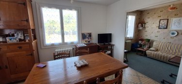 Maison a vendre Saint-Aubin-du-Cormier 35140 Ille-et-Vilaine 93 m2 5 pièces 271700 euros