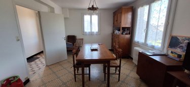 Maison a vendre Saint-Aubin-du-Cormier 35140 Ille-et-Vilaine 93 m2 5 pièces 271700 euros
