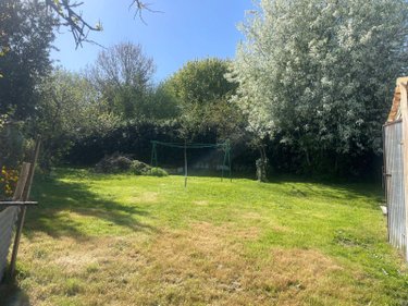 Maison a vendre Vimartin sur Orthe 53160 Mayenne 51 m2 3 pièces 43300 euros